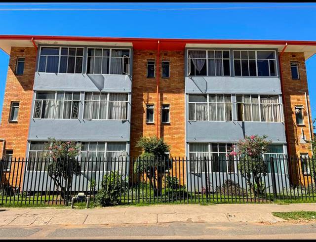 1 BEDROOM APARTMENT FOR SALE IN SUNNYSIDE